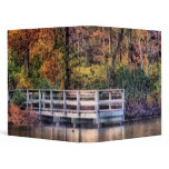 Autumn Lake binders