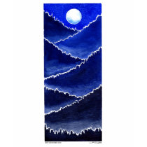 Autumn Lake "LUNA" T-Shirt