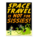 Autumn Lake "SPACE TRAVEL" Poster posters by mooncity Autumn Lake "SPACE TRAVEL" Poster posters