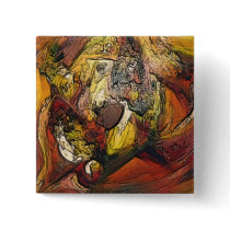 Autumn Landscape buttons by GLEMELIN Autumn Landscape buttons