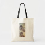 Autumn Landscape By Tung Ch'I-Ch'Ang Canvas Bag