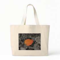 Autumn Leaf bags by palmateera Autumn Leaf bags