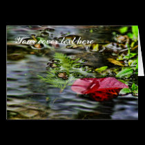 Autumn Leaf cards