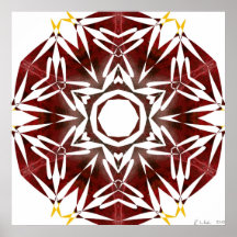 Autumn Leaf Cut Nov 2012 Posters