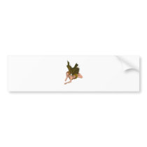 Autumn Leaf Fairy - lounging