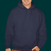 Autumn Leaf Mandala 3 Hoodie