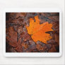 Autumn Leaf Mouse Pads