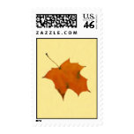 Autumn Leaf (Stamps)