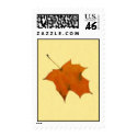 Autumn Leaf (Stamps)