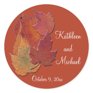 Autumn Leaves 1.5