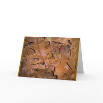 Autumn Leaves 2005 cards by elledeegee Autumn Leaves 2005 cards