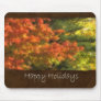 Autumn Leaves 7 Happy Holidays