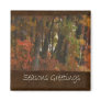 Autumn Leaves 8 Seasons G...