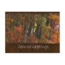 Autumn Leaves 8 Seasons G...