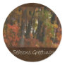 Autumn Leaves 8 Seasons G...