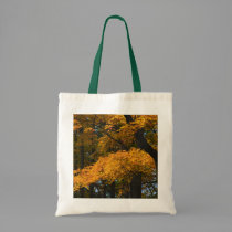 Autumn Leaves Bag by nedell Autumn Leaves Bag