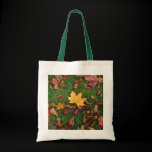 Autumn Leaves bags