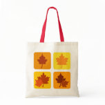 Autumn leaves - Bag