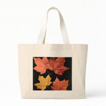 Autumn Leaves bags by nmpics Autumn Leaves bags