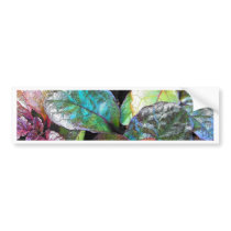 autumn leaves bumper stickers by nmpics autumn leaves bumper stickers
