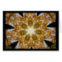 Autumn Leaves cards