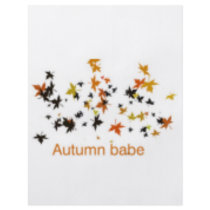 Autumn Leaves cute design! flyers