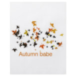 Autumn Leaves cute design! flyers