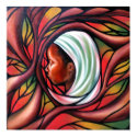 Autumn Leaves From Fallen Trees posters