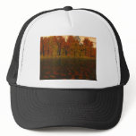 Autumn Leaves hats