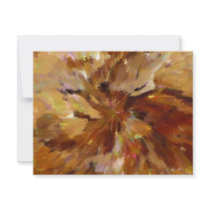 Autumn Leaves invitations by Debrene Autumn Leaves invitations
