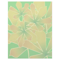 Autumn Leaves letterhead