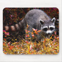 AUTUMN LEAVES mousepads