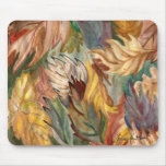 Autumn Leaves mousepad