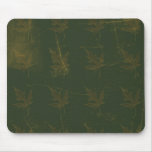 Autumn Leaves Mousepads