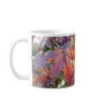 Autumn Leaves Mug