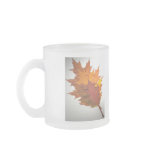 Autumn Leaves Mugs