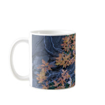 Autumn Leaves mugs by JaguarPhotos Autumn Leaves mugs