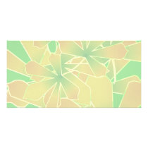Autumn Leaves photo cards