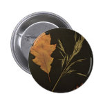 Autumn Leaves Pin