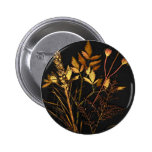 Autumn Leaves Pinback Buttons