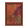 Autumn Leaves Postcard
