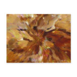 Autumn Leaves Postcards