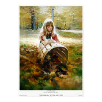 Autumn Leaves posters by pembertonoakes1 Autumn Leaves posters