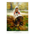 Autumn Leaves posters
