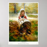 Autumn Leaves Posters