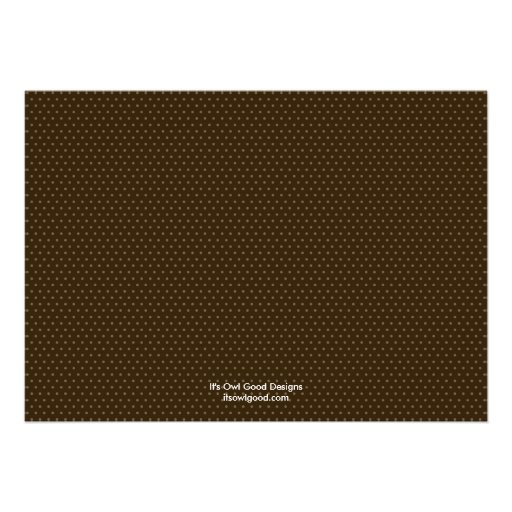 Autumn Leaves Thanksgiving Dinner Invitation Custom Invite