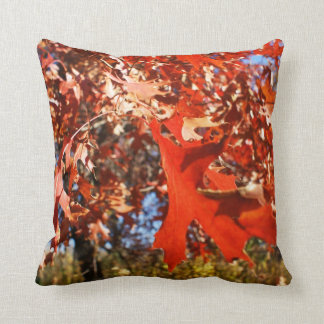 Autumn Pillows - Decorative & Throw Pillows Zazzle
