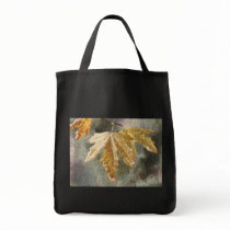 Autumn Leaves Tote bags by Granny_Pats_Gifts Autumn Leaves Tote bags