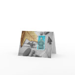 autumn leavings greeting cards