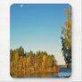 Autumn Light Mousepads